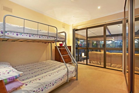 The Palms - Accommodation Brisbane 17