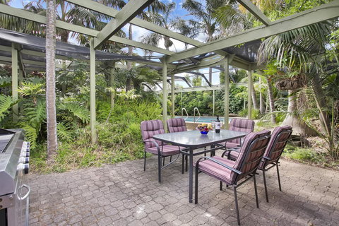 The Palms - Accommodation Brisbane 22