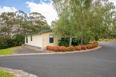 Blue Lake Holiday Park - Accommodation Brisbane 43