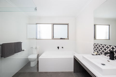 Blue Lake Holiday Park - Accommodation Brisbane 26