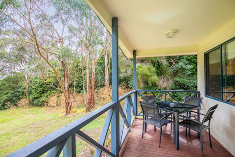 Blue Lake Holiday Park - Accommodation Brisbane 44