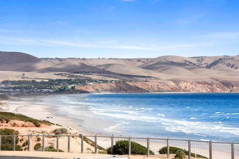 Esplanade Escape - Accommodation Brisbane 15