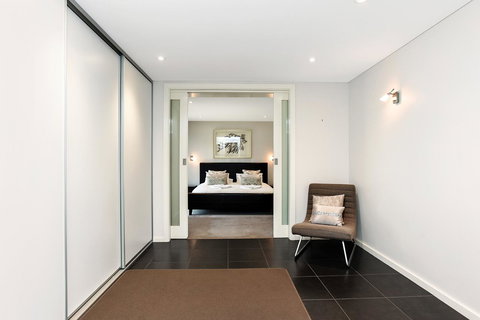 Esplanade Escape - Accommodation Brisbane 24