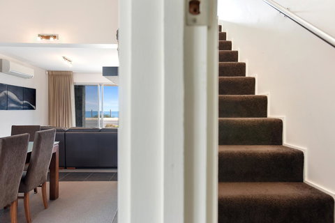 Esplanade Escape - Accommodation Brisbane 19