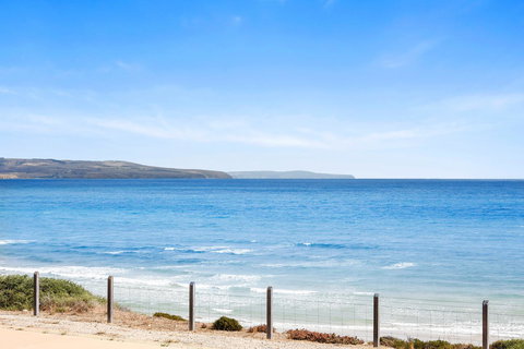 Esplanade Escape - Accommodation Brisbane 3