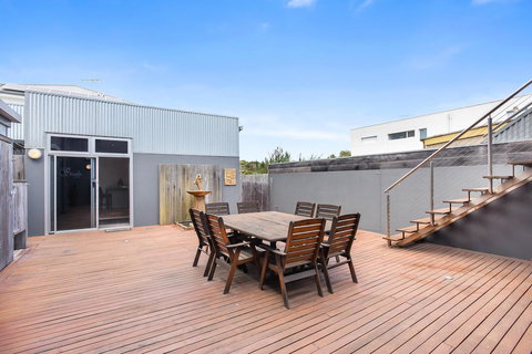 Esplanade Escape - Accommodation Brisbane 31