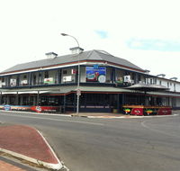 Grand Tasman Hotel - Accommodation Brisbane
