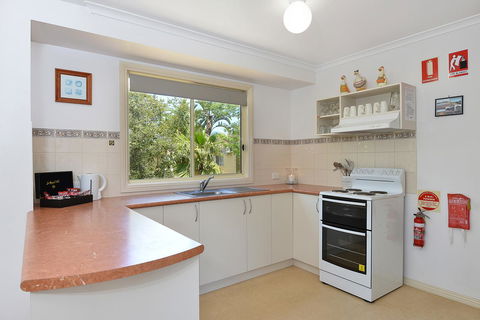 BIG4 Port Elliot Holiday Park - Accommodation Brisbane 1