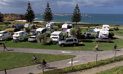 BIG4 Port Elliot Holiday Park - Accommodation Brisbane 23