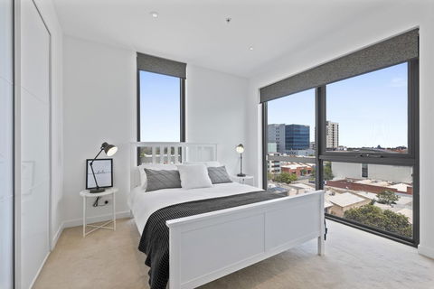Views On Surflen - Accommodation Brisbane 5