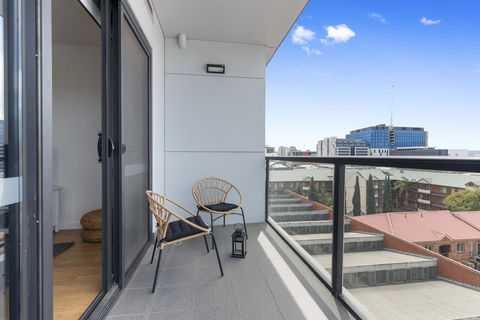 Views On Surflen - Accommodation Brisbane 12