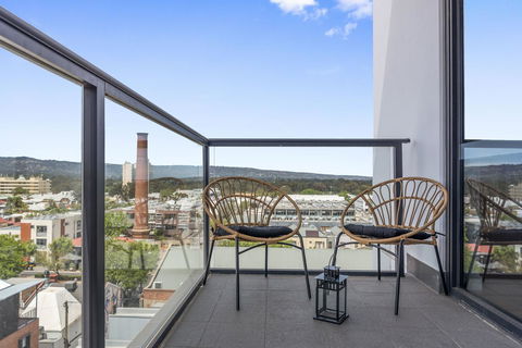 Views On Surflen - Accommodation Brisbane 4