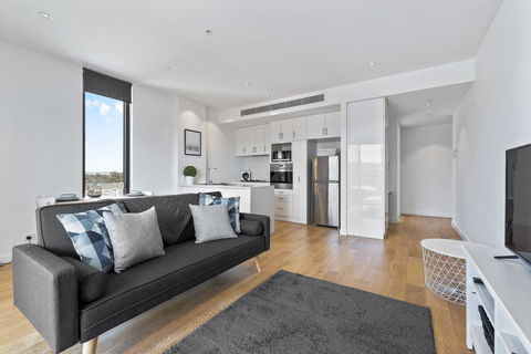 Views On Surflen - Accommodation Brisbane 2