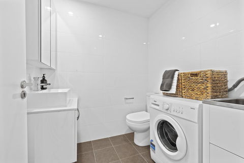 Views On Surflen - Accommodation Brisbane 8