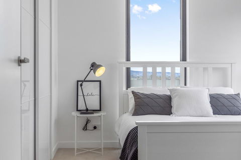 Views On Surflen - Accommodation Brisbane 6