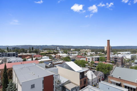 Views On Surflen - Accommodation Brisbane 11