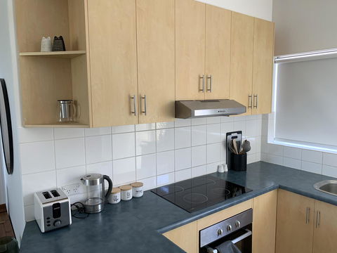 Sunshine Four - Accommodation Brisbane 21