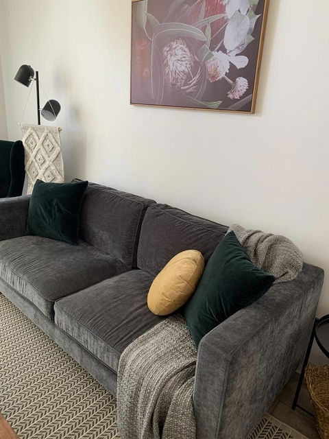 Sunshine Four - Accommodation Brisbane 1