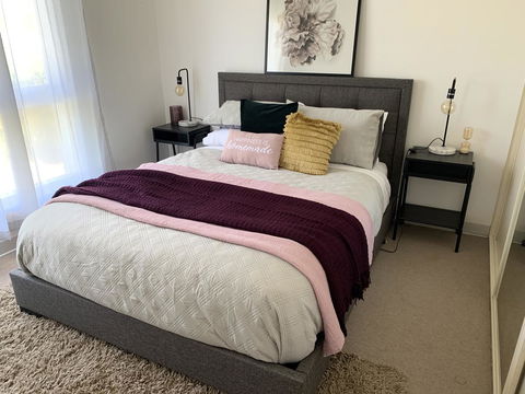 Sunshine Four - Accommodation Brisbane 27