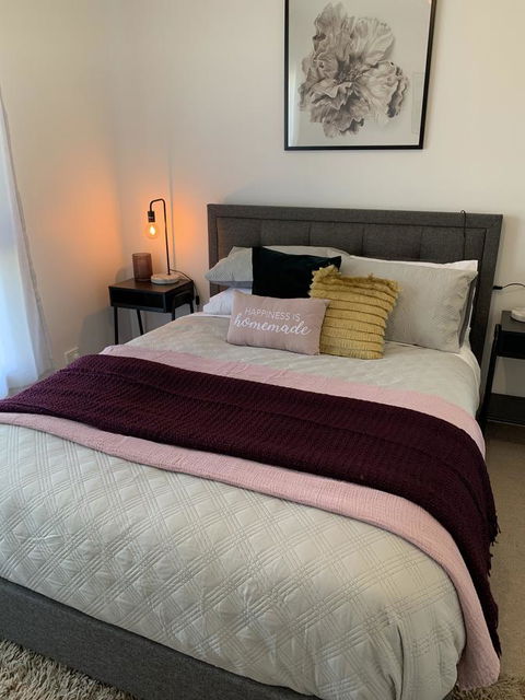 Sunshine Four - Accommodation Brisbane 25