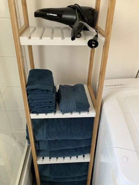 Sunshine Four - Accommodation Brisbane 38