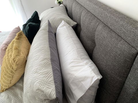 Sunshine Four - Accommodation Brisbane 30