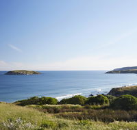NRMA Victor Harbor Beachfront Holiday Park - Accommodation Brisbane