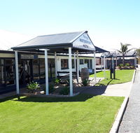 Meningie's Waterfront Motel - Accommodation Brisbane