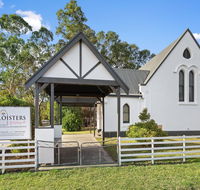 Cloisters of Kalangadoo - Accommodation Brisbane