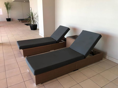 CENTRAL ESCAPE 2 BEDROOM @ ADELAIDE CBD - Accommodation Brisbane 14