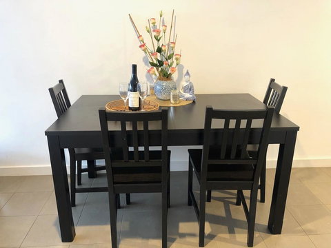 CENTRAL ESCAPE 2 BEDROOM @ ADELAIDE CBD - Accommodation Brisbane 9