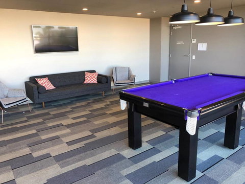 CENTRAL ESCAPE 2 BEDROOM @ ADELAIDE CBD - Accommodation Brisbane 18