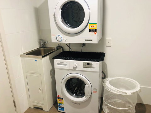 CENTRAL ESCAPE 2 BEDROOM @ ADELAIDE CBD - Accommodation Brisbane 11