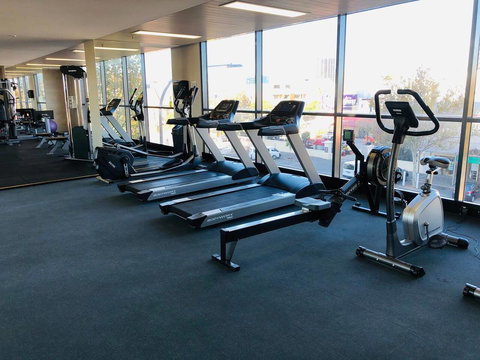 CENTRAL ESCAPE 2 BEDROOM @ ADELAIDE CBD - Accommodation Brisbane 15