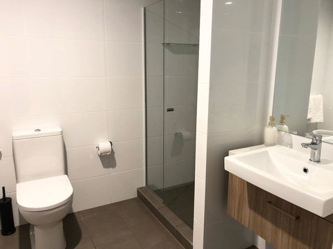 CENTRAL ESCAPE 2 BEDROOM @ ADELAIDE CBD - Accommodation Brisbane 10