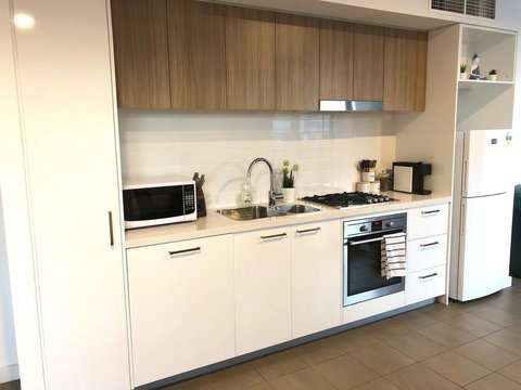CENTRAL ESCAPE 2 BEDROOM @ ADELAIDE CBD - Accommodation Brisbane 7