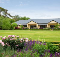 The Barn Accommodation - Accommodation Brisbane