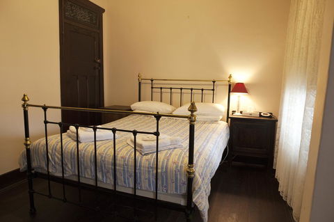 The Rising Sun Hotel - Accommodation Brisbane 13
