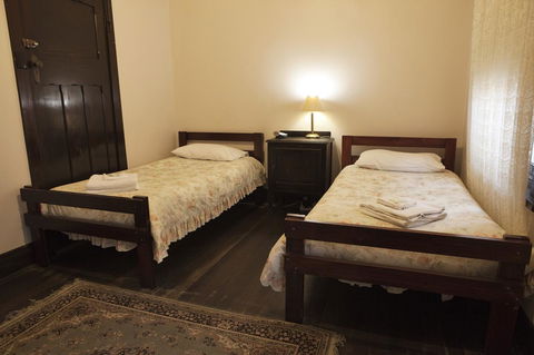 The Rising Sun Hotel - Accommodation Brisbane 8