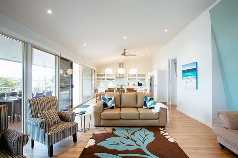 Seasalt - Accommodation Brisbane 4