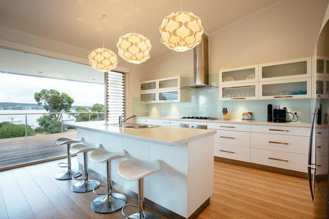 Seasalt - Accommodation Brisbane 2