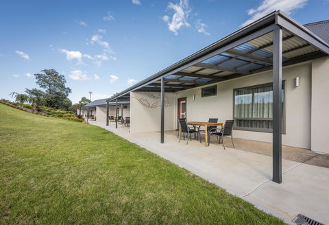 Discovery Parks - Hahndorf - Accommodation Brisbane 35