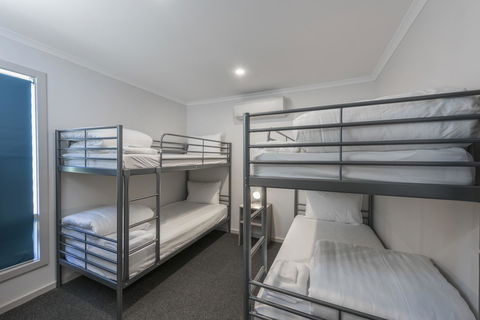 Discovery Parks - Hahndorf - Accommodation Brisbane 32