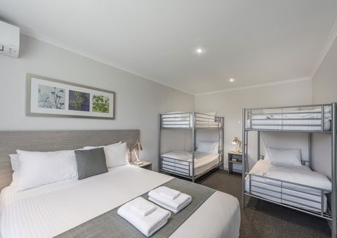 Discovery Parks - Hahndorf - Accommodation Brisbane 8