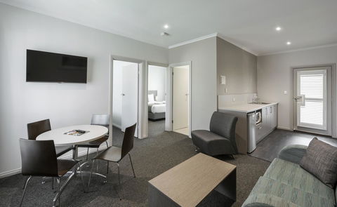 Discovery Parks - Hahndorf - Accommodation Brisbane 38