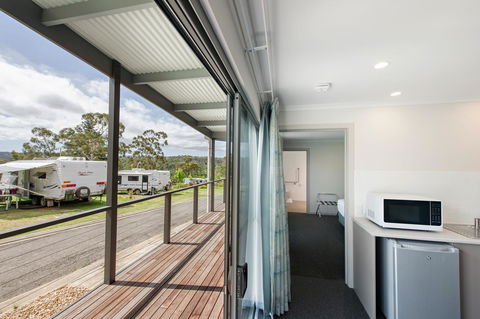 Discovery Parks - Hahndorf - Accommodation Brisbane 34