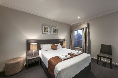 Discovery Parks - Hahndorf - Accommodation Brisbane 15