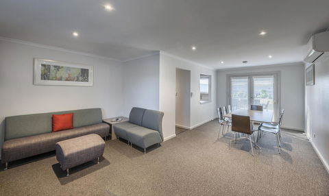 Discovery Parks - Hahndorf - Accommodation Brisbane 5