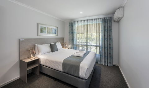 Discovery Parks - Hahndorf - Accommodation Brisbane 7