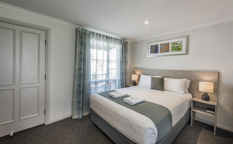 Discovery Parks - Hahndorf - Accommodation Brisbane 22
